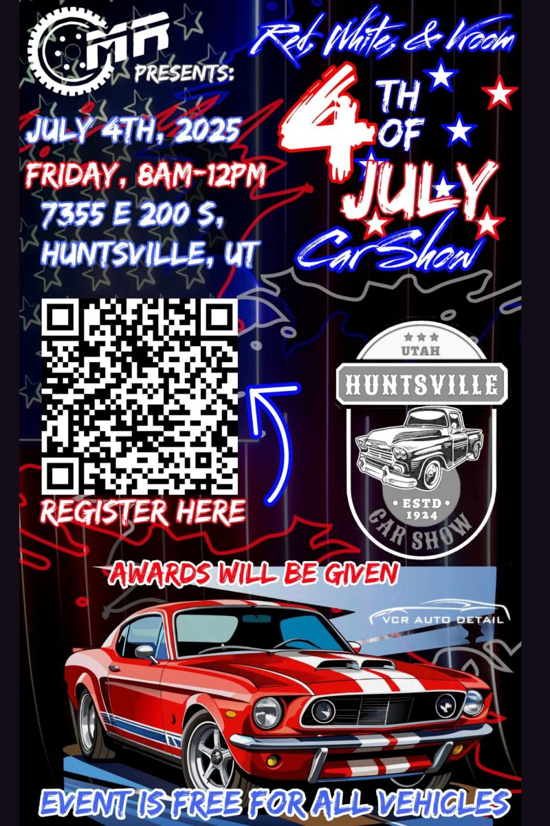 Link to 4th of July Flyer