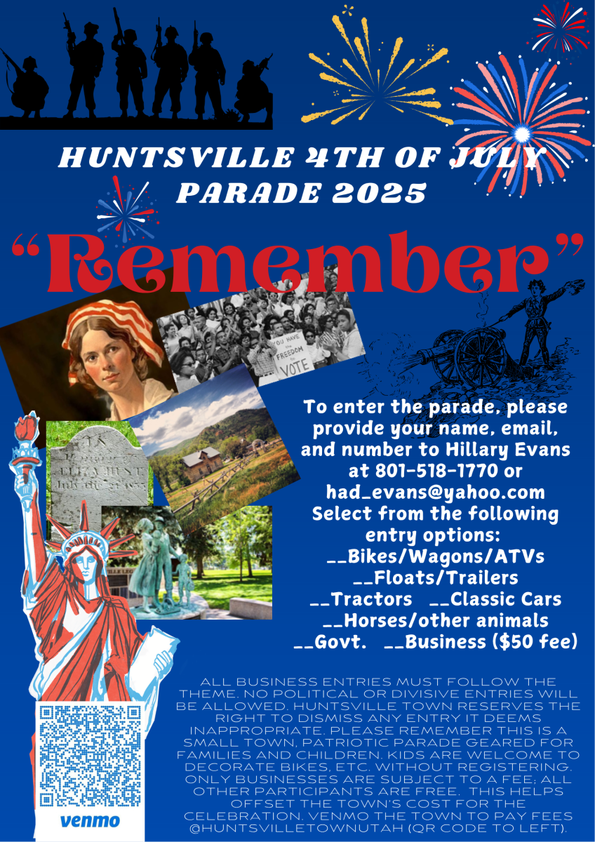 Link to 4th of July flyer