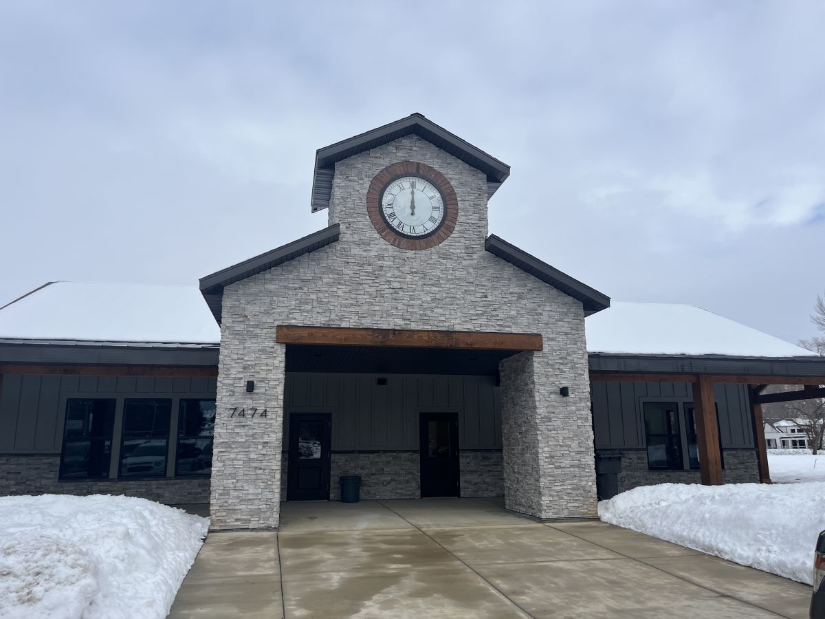 Town Hall & Community center