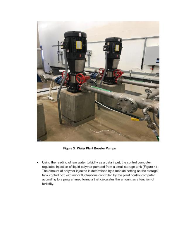 Link to Huntsville Town Culinary Water 