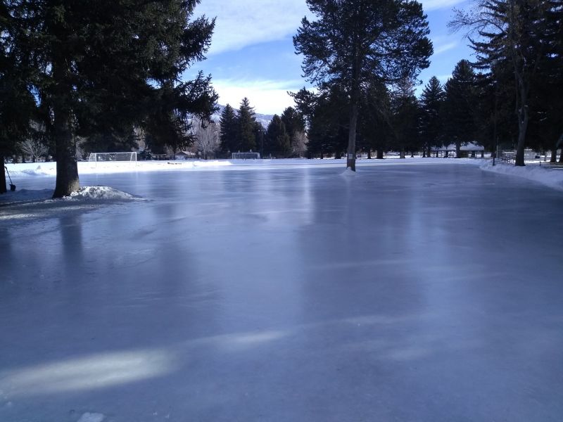 Ice Rink